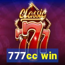 777cc win